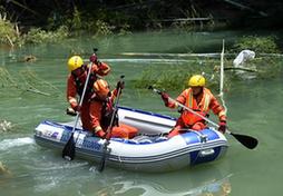 （關(guān)注“利奇馬”）（4）臺(tái)風(fēng)“利奇馬”已致浙江39人死亡9人失聯(lián)